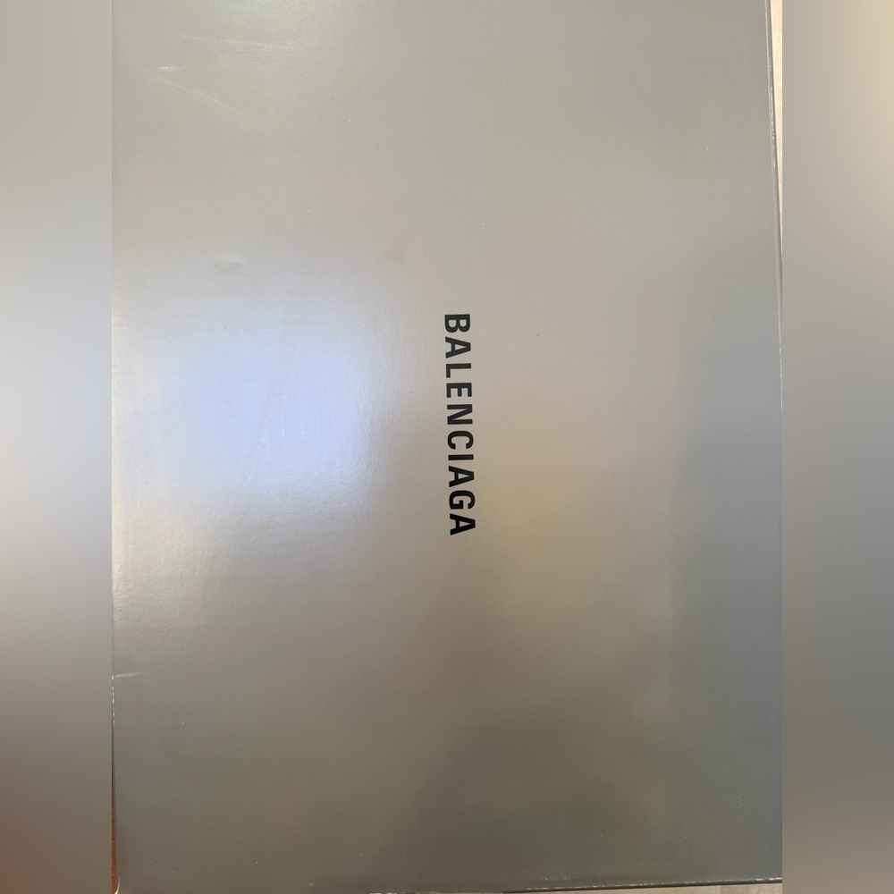 Brand new in box and dust bag, authentic 100%